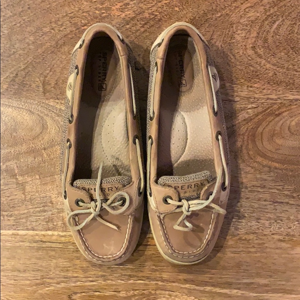 Sperry Angelfish shoes